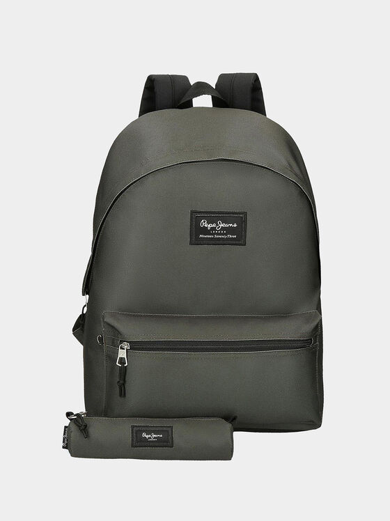 ARIS backpack - 1