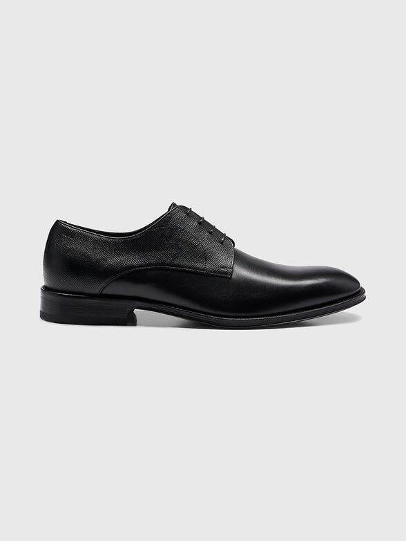 DERREK DERB BUPT elegant shoes - 0