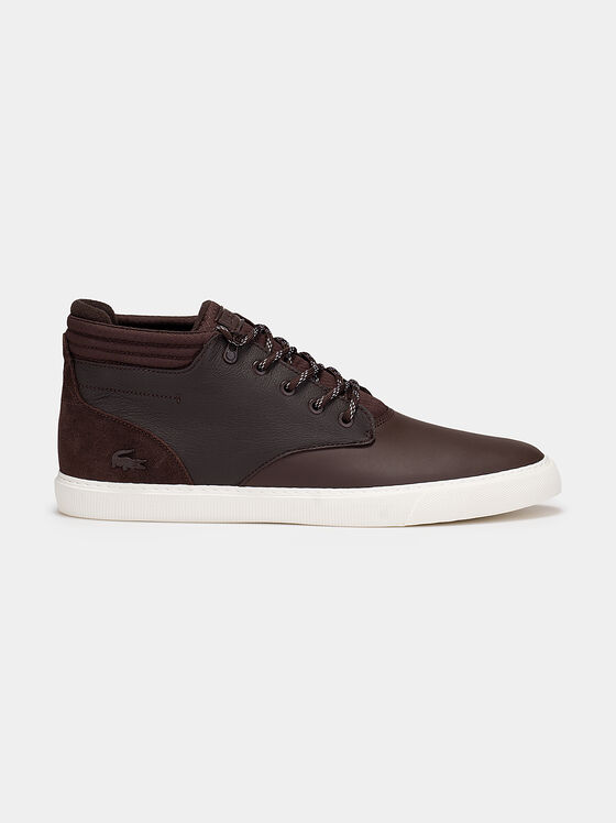 Αθλητικά παπούτσια ESPARRE CHUKKA 320 - 1