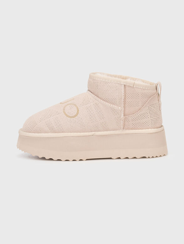 JANE 01 ankle boot - 3