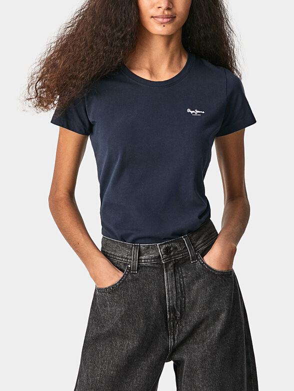 BELLROSE T-shirt  - 2