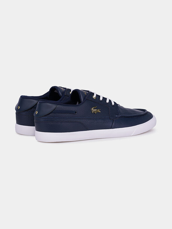 BAYLISS Shoes with logo detail - 3