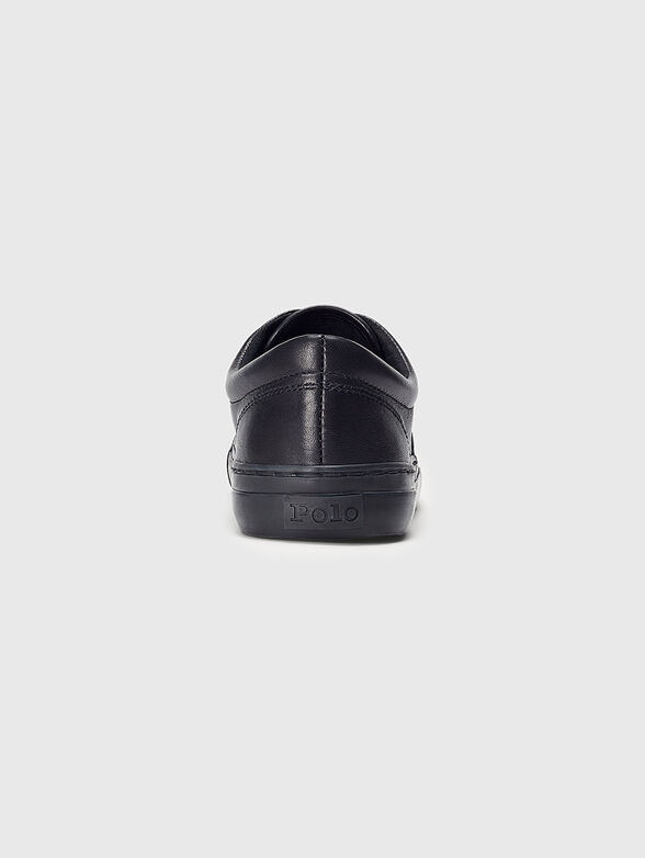 BRYN Sneaker - 3