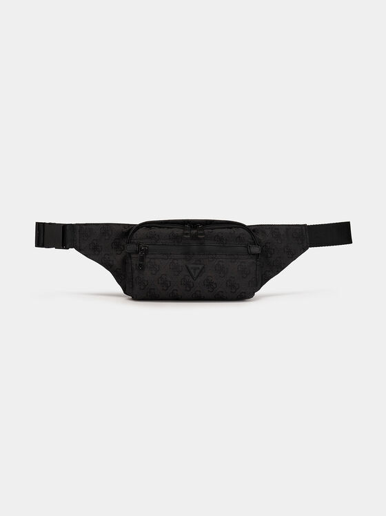 Waist bag with 4G logo motifs - 1