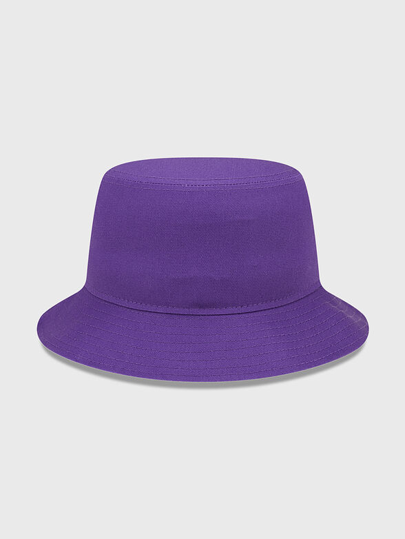LA LAKERS TEAM bucket hat - 1