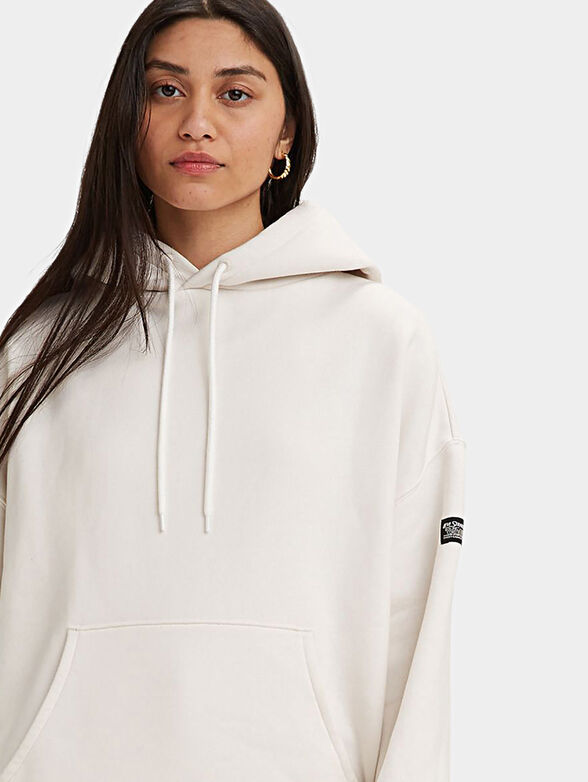 ORON unisex hooded sweatshirt - 3