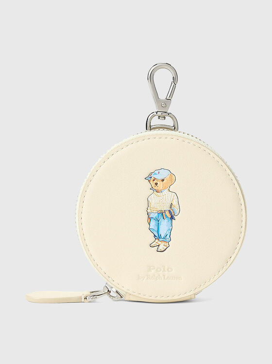 Πορτοφόλι Polo Bear - 1