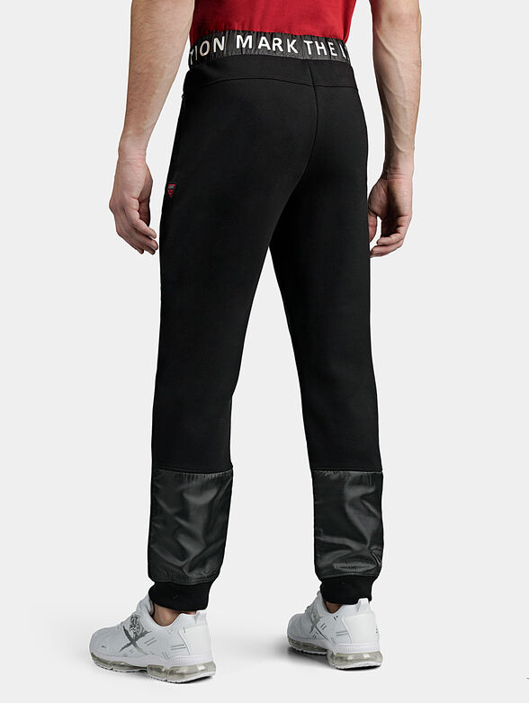 Sport pants - 2