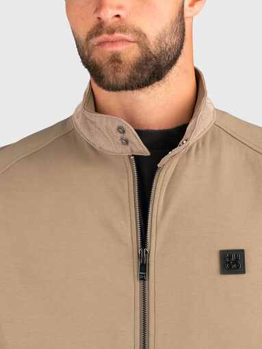 DIWANO sweatshirt - 4