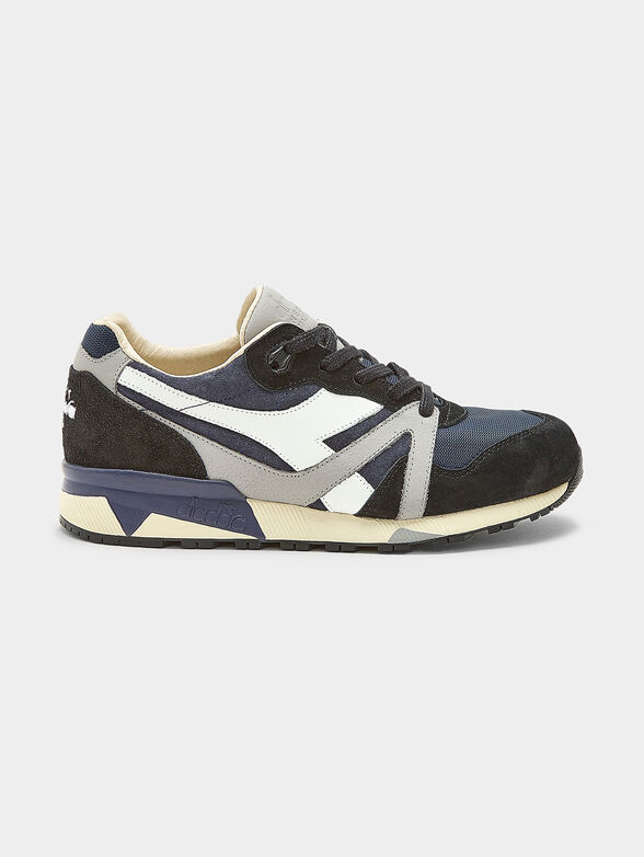N9000 ITALIA sports shoes - 0
