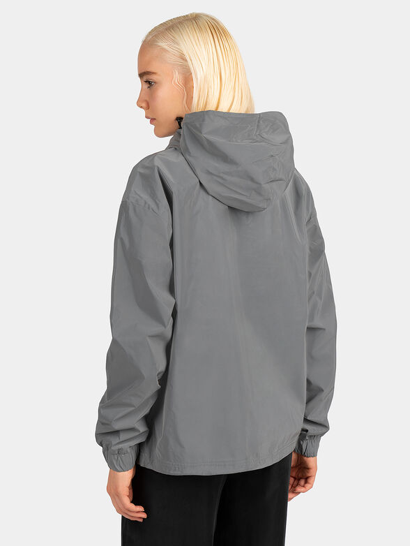 LINA sports reflective jacket - 3