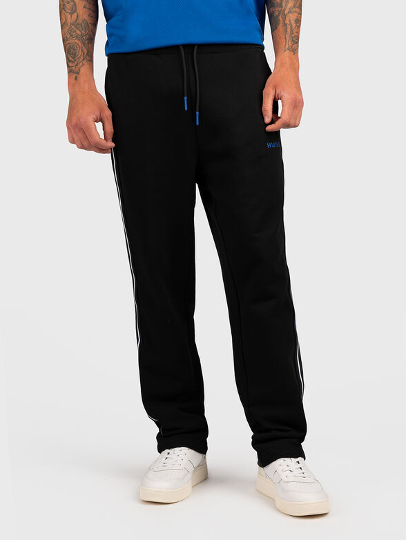 NASILLAS sports pants - 0