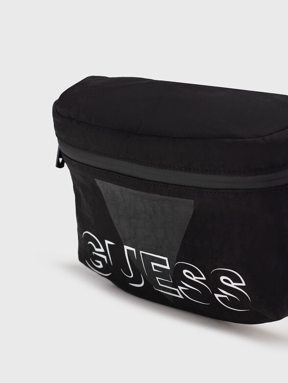 VENEZIA waist bag with logo - 3