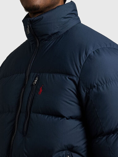 Padded jacket - 4