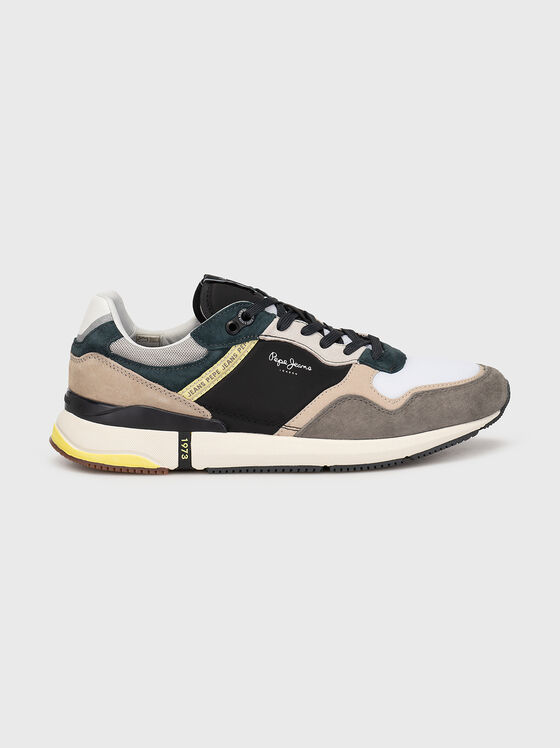 Αθλητικά παπούτσια LONDON PRO URBAN  - 1