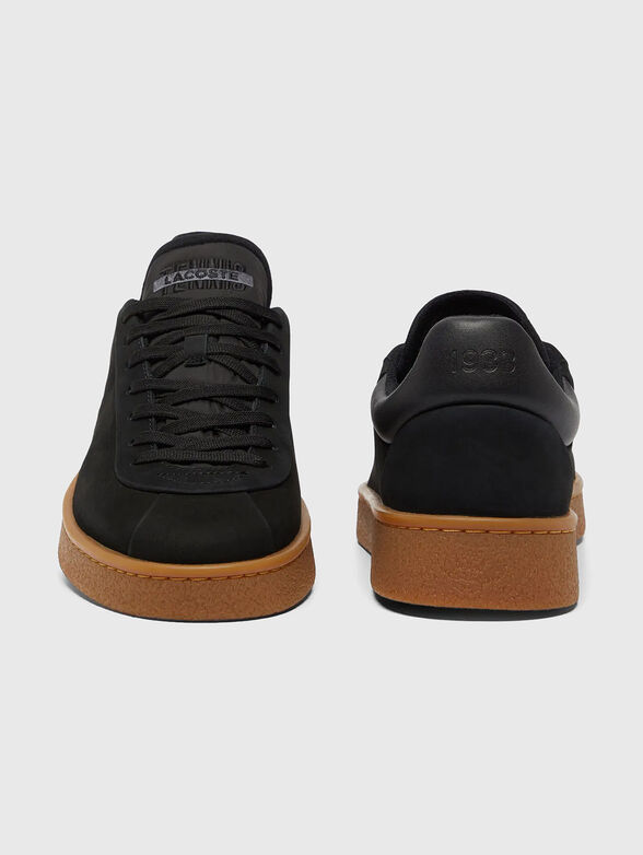 BASESHOT PRM sports shoes - 4