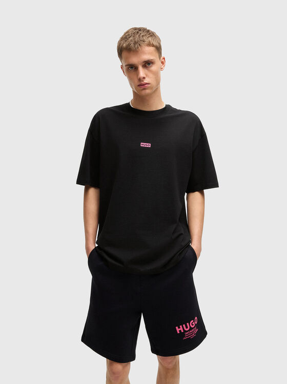 NALONO unisex T-shirt - 1