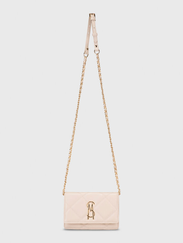 BENDUE crossbody bag with quilted effect - 2