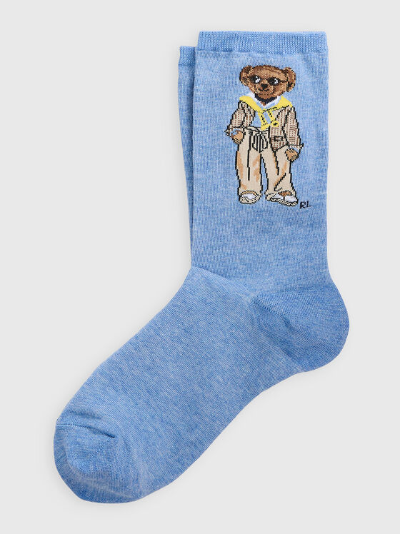 Κάλτσες SPRING BEAR - 1