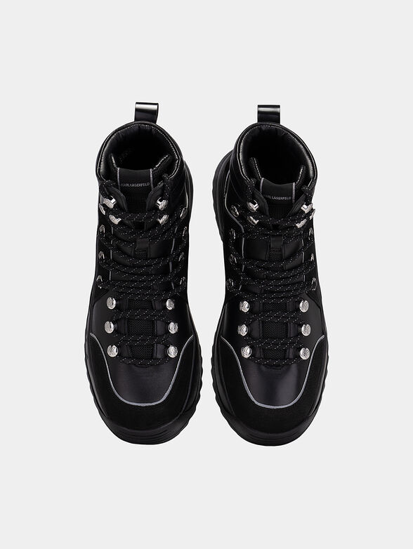 QUEST Sports ankle boots - 6