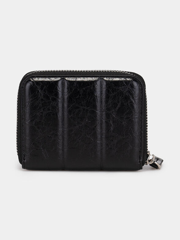 Small purse with logo detail - 2