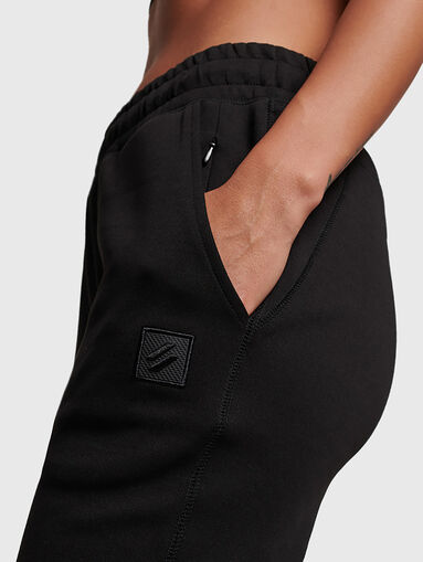 CODE TECH sport pants - 3