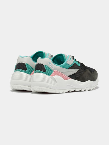 VAULT CMR JOGGER CB sneakers  - 3
