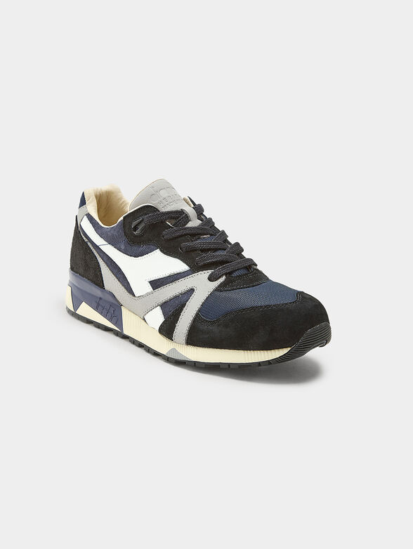 N9000 ITALIA sports shoes - 2