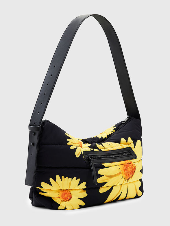 MARGARITAS-LACROIX hobo bag - 3