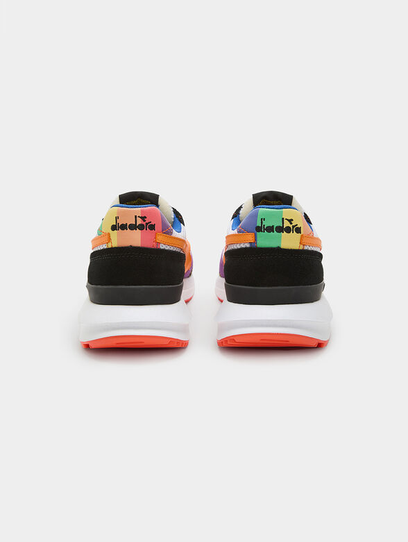 KMARO 42 sports shoes - 3
