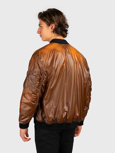 BYLER bomber jacket - 2