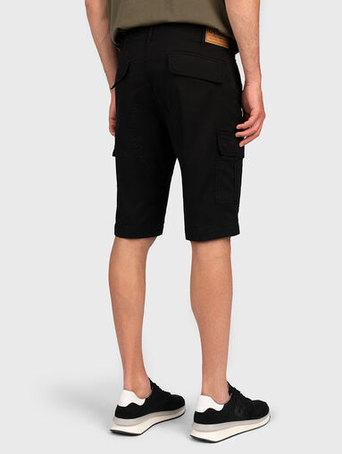 Shorts BEN - 3