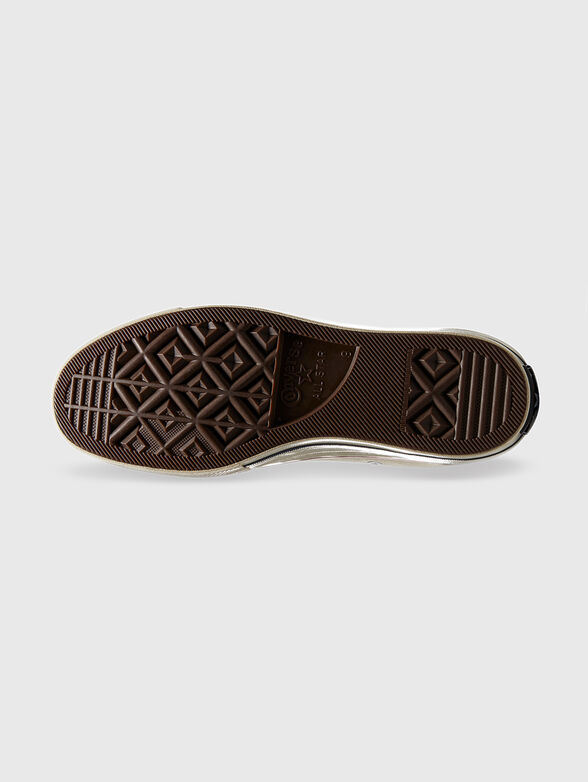 CHUCK 70 sports shoes with logo detail - 5