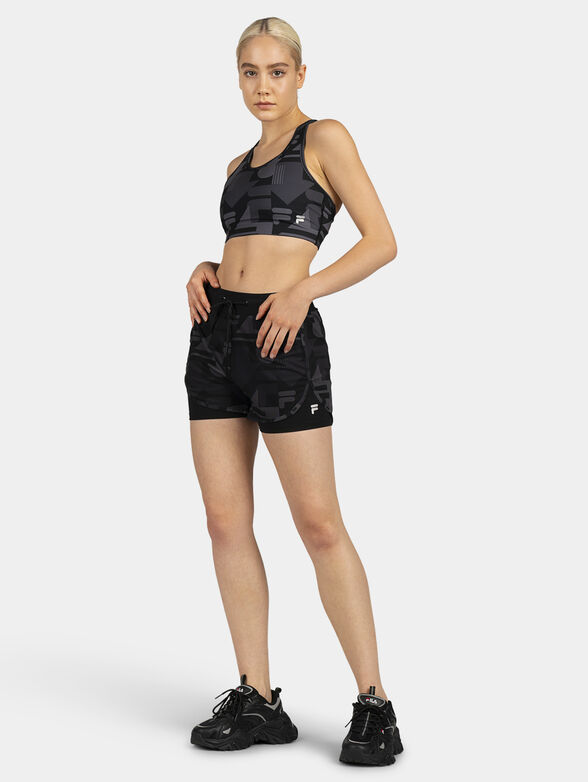 RAGUSA sports bustier - 2