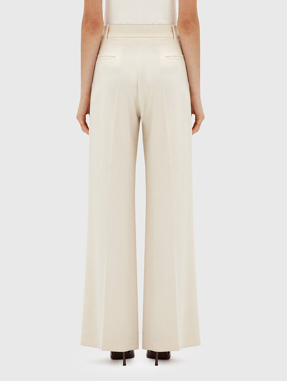 Black trousers - 2