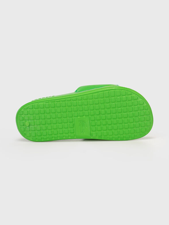 SERVE SLIDE 1.0 slippers - 5