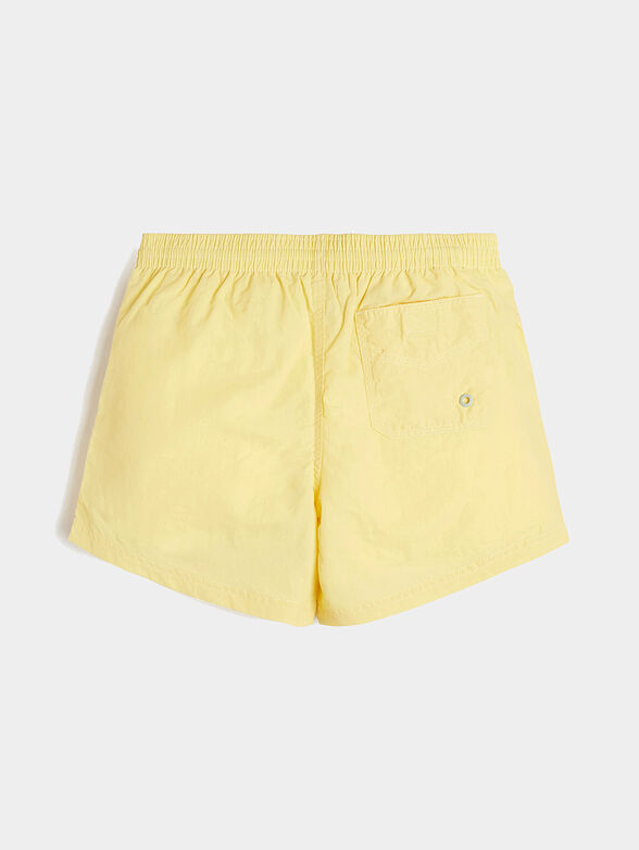 Beach shorts - 2