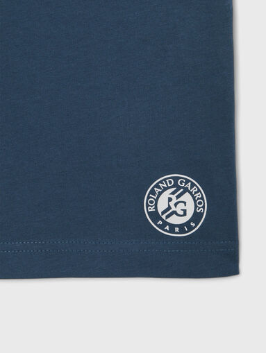 ROLAND-GARROS EDITION T-shirt - 4