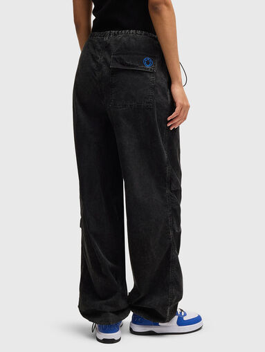 Unisex trousers - 4