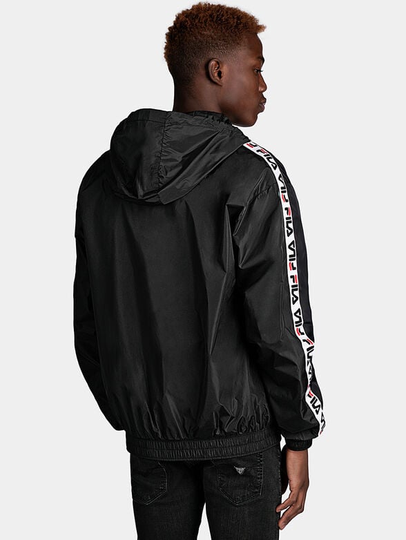 TACEY black jacket - 3