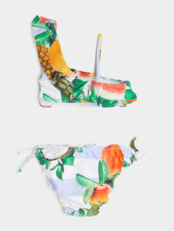 Swimsuit in two parts - 2