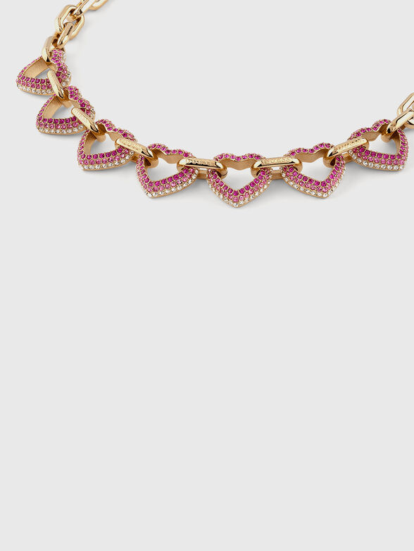 BELOVED necklace - 1