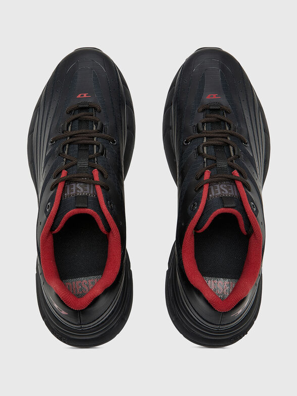 D-AIRSPEED sneakers in black - 6