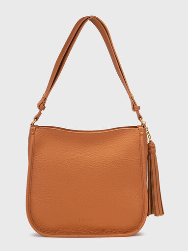 Crossbody bag with logo - 3