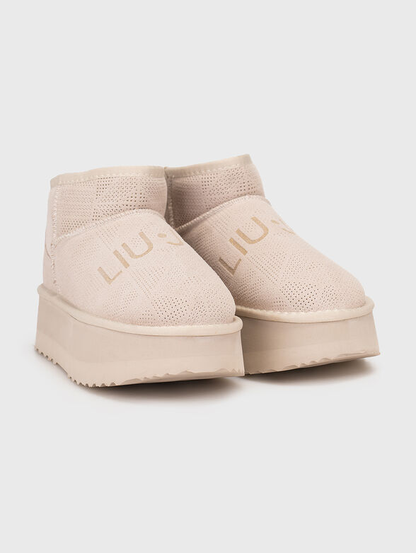 JANE 01 ankle boot - 1