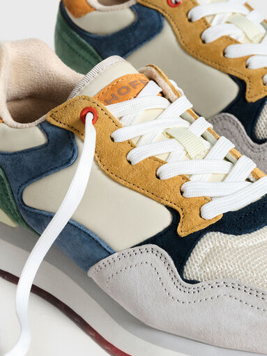 BANGKOK sports shoes - 3