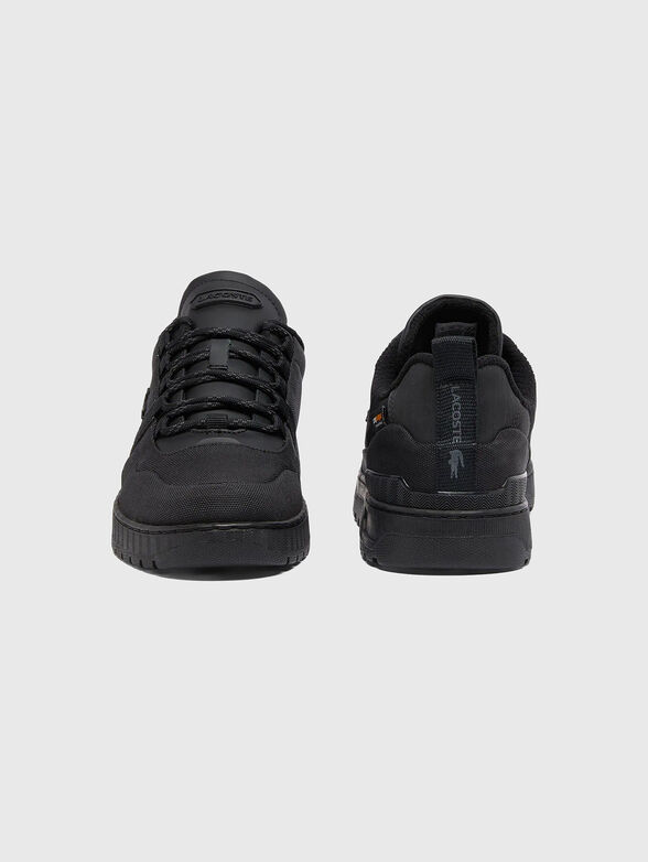 Sports shoes with logo - 5