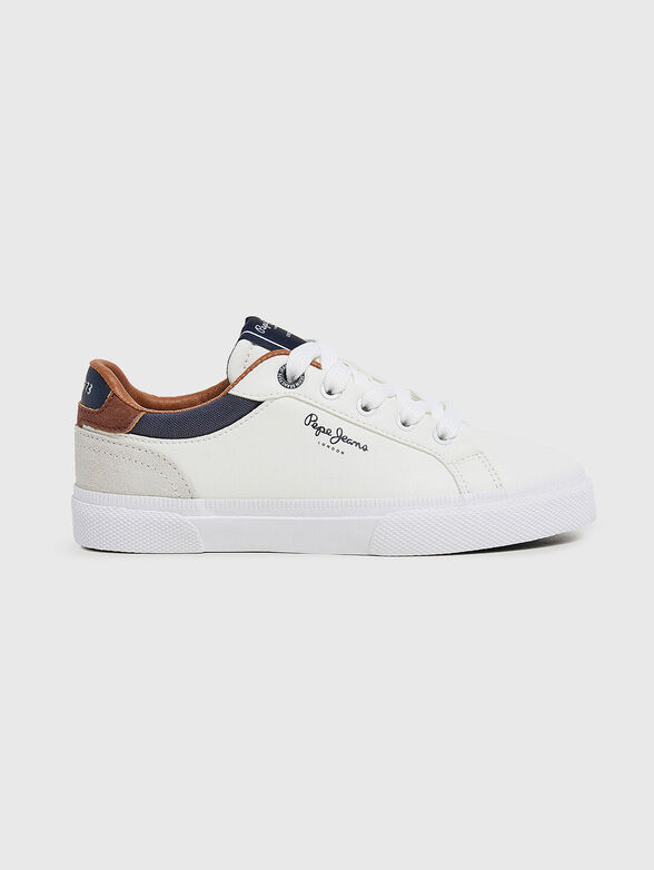 KENTON COURT sneakers - 1