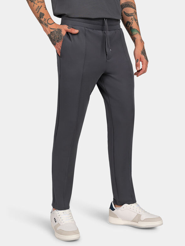 CETRARO sports pants  - 1