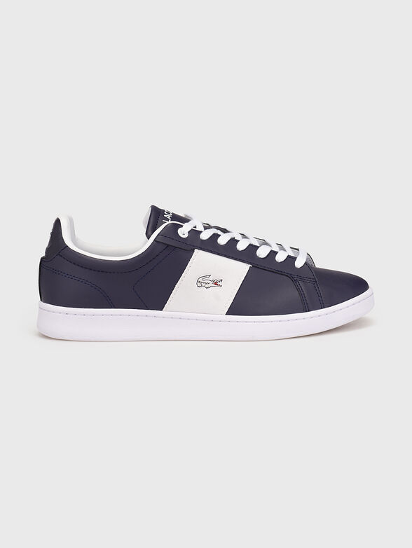 CARNABY PRO CGR 123 6 SMA blue sneakers - 0